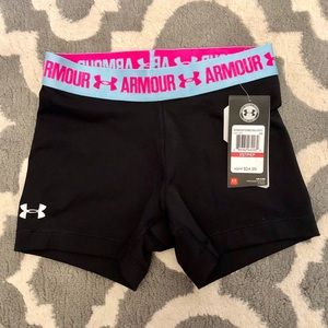 Under Armour Women’s Sport Shorts size XS